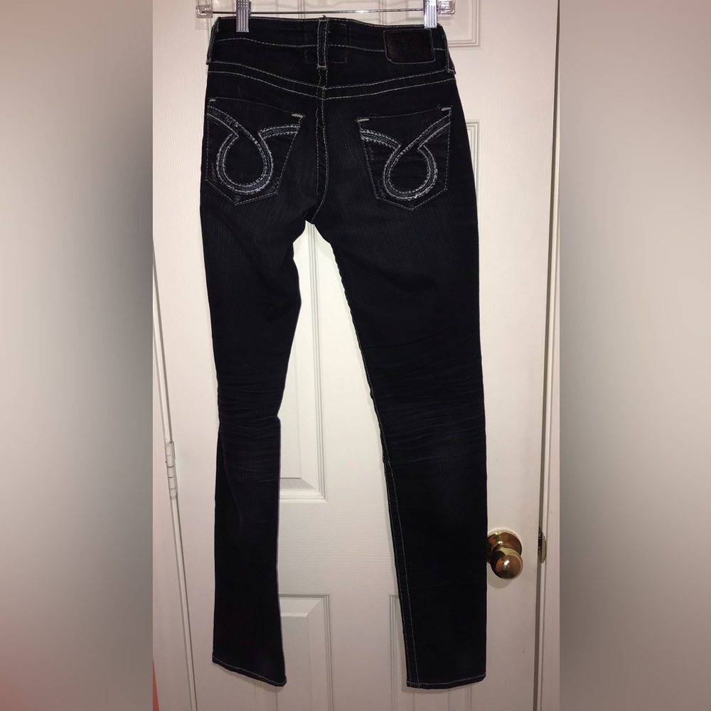 Big Star Jenae Women’s Jeans Size 27L